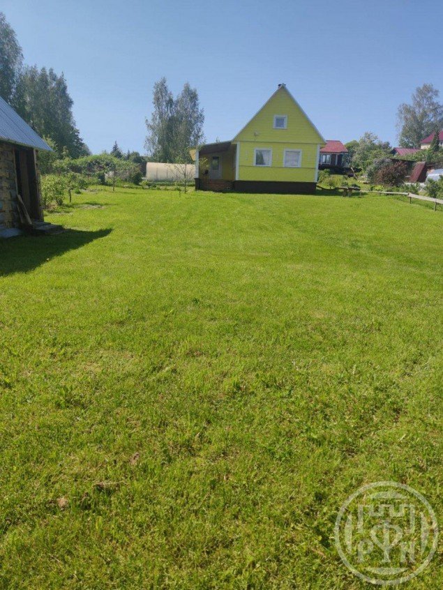 Продажа загородного дома Маргусы, Малиновая, 4
