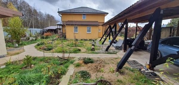 Продажа загородного дома Дмитров, Орудьево, объединения Дмитровский