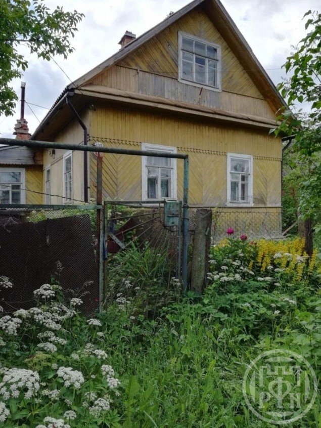 Продажа загородного дома Луга, Урицкого