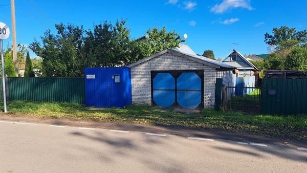 Продажа загородного дома Большие Тайцы, Садовая, 7