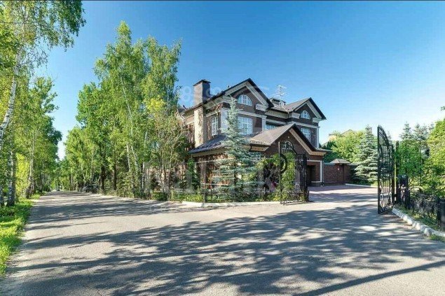 Продажа загородного дома Дмитров, Шульгино