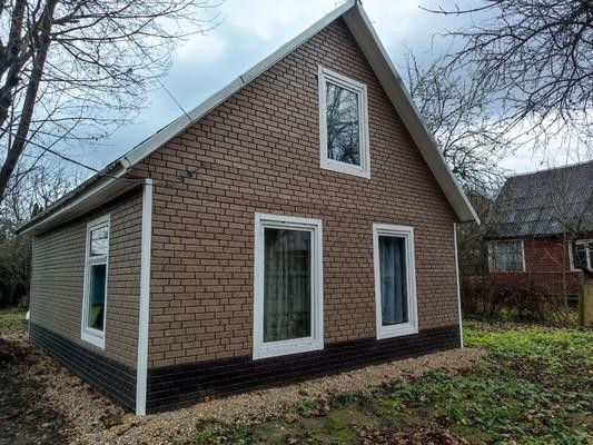 Продажа загородного дома Раменское, Квартал 1, к.м