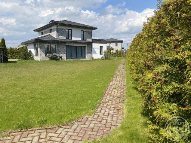 Продажа загородного дома Дятлицы, Балтийская слобода, Стрелецкая, 2
