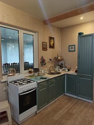 Продажа загородного дома Кубинка, Лесная Слобода