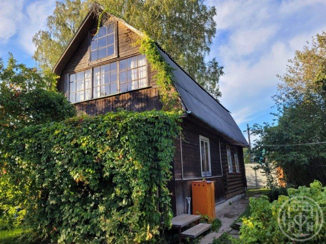 Продажа загородного дома Сертолово, к.нт.
