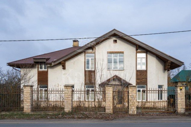 Продажа загородного дома Клин, Борки