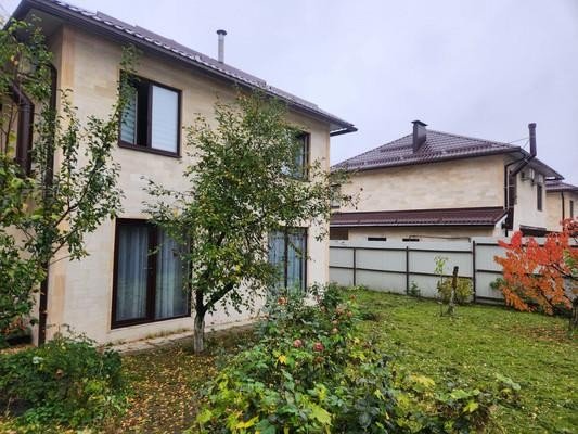 Продажа загородного дома Боброво, Урожай, 120 литер а