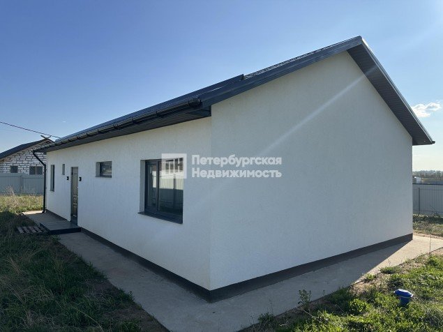 Продажа загородного дома Бугры, Совхозная, 28