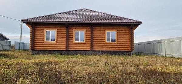 Продажа загородного дома Домодедово, Матчино, 287