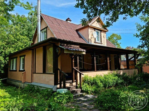 Продажа загородного дома Вырица