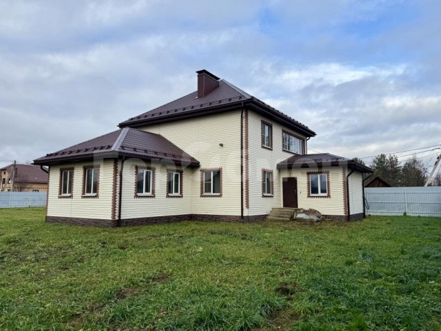 Продажа загородного дома Бритово