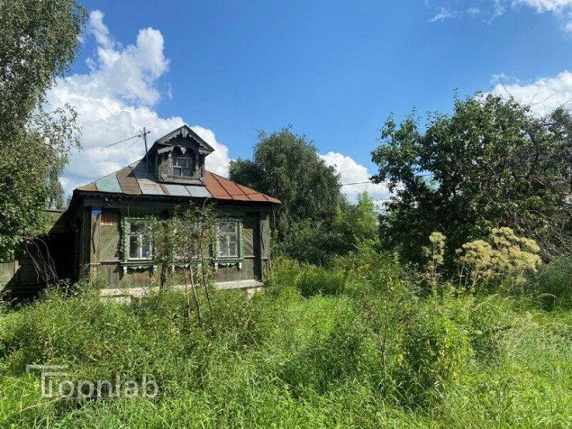 Продажа загородного дома Вялки, Кооперативная, 100