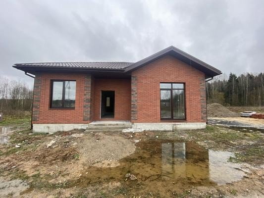 Продажа загородного дома Наро-Фоминск, Новая Ольховка, Центральная