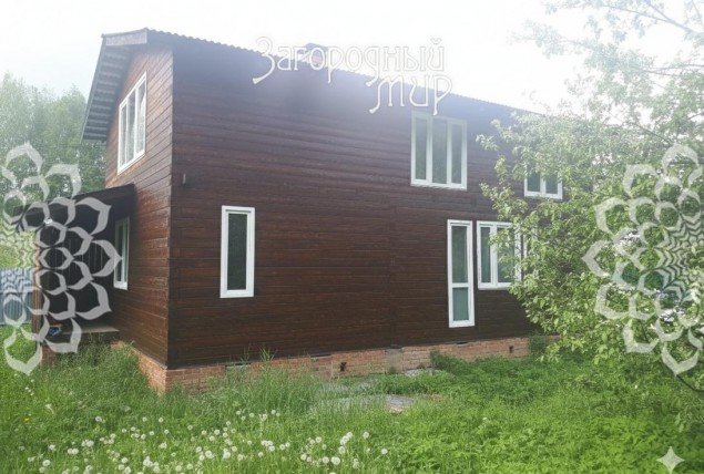 Продажа загородного дома Электросталь, Сиреневая, 279