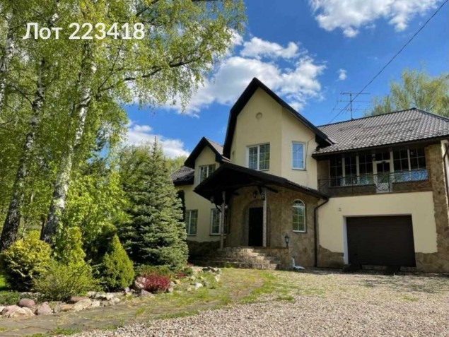 Продажа загородного дома Пушкино, Заветы Ильича, Коминтерна, 15 литер Б