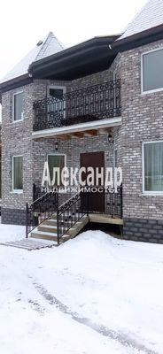 Продажа загородного дома Мга, Первомайский