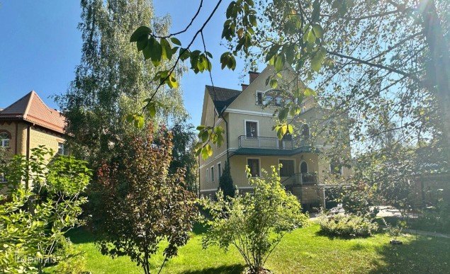 Продажа загородного дома Раменское, Квартал 1, 23