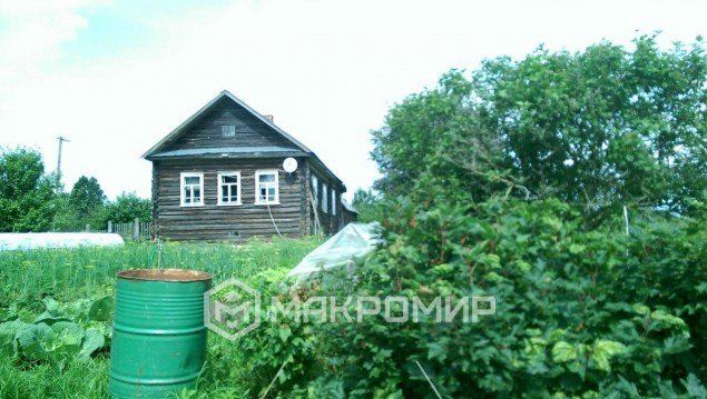 Продажа загородного дома Струнино, Прибрежная, 4