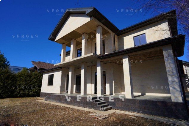 Продажа загородного дома Истра