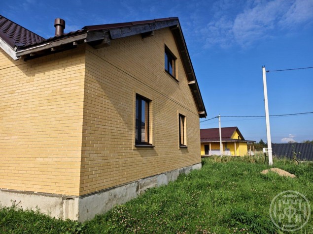 Продажа загородного дома Троицкая Гора