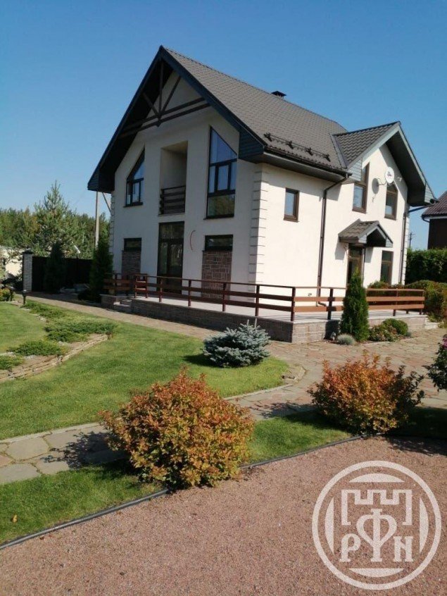Продажа загородного дома Борисова Грива, ЩИТ
