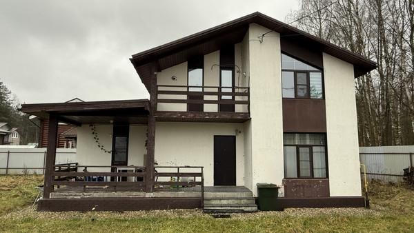 Продажа загородного дома Раменское, к.НТ