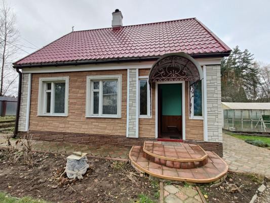 Продажа загородного дома днп СКМ, 45