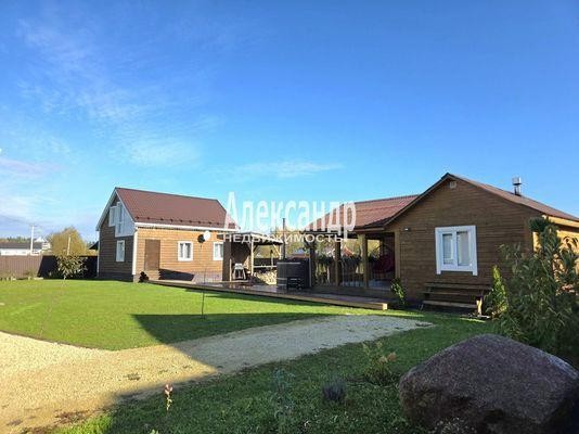 Продажа загородного дома Старые Медуши, 19