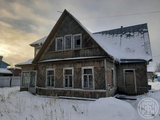 Продажа загородного дома Петергоф, Луизино, 2 литер а