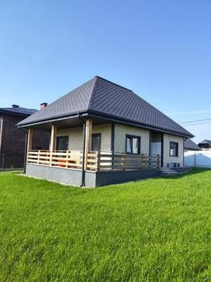 Продажа загородного дома Домодедово, Минаево