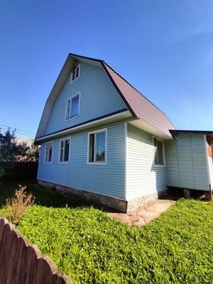 Продажа загородного дома Дмитров, 76 корпус м