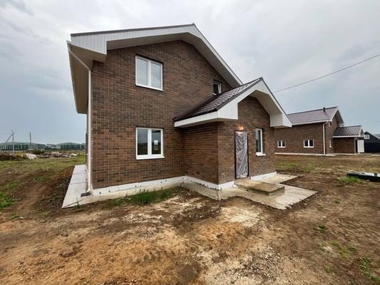 Продажа загородного дома Красногорск, Ильинское, 90