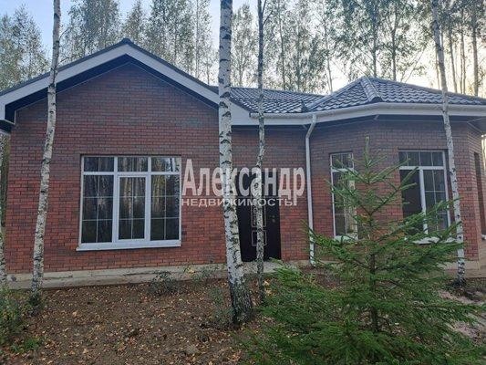Продажа загородного дома Всеволожск, Мира