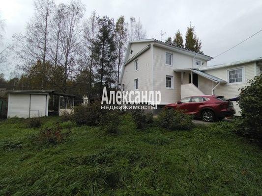 Продажа загородного дома Решетниково, 2-й