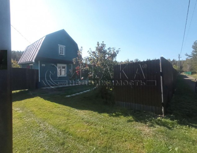 Продажа загородного дома Дунай, Ладога-2