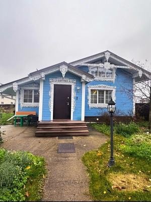 Продажа загородного дома Клин, Кузнецово, 11