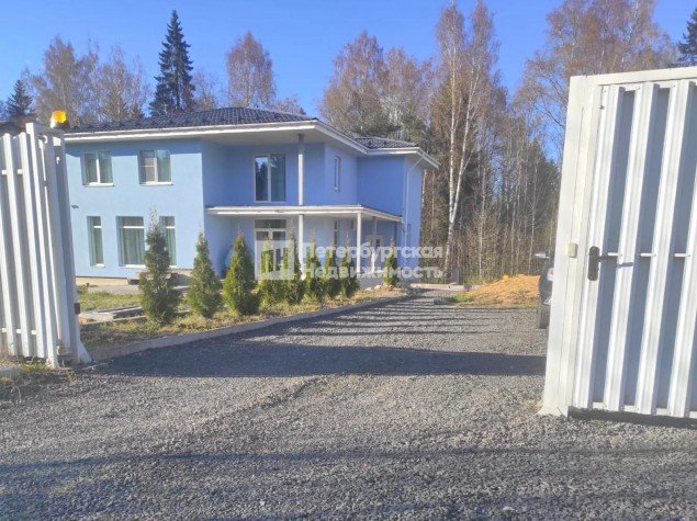 Продажа загородного дома Сарженка, Деревенская, 23