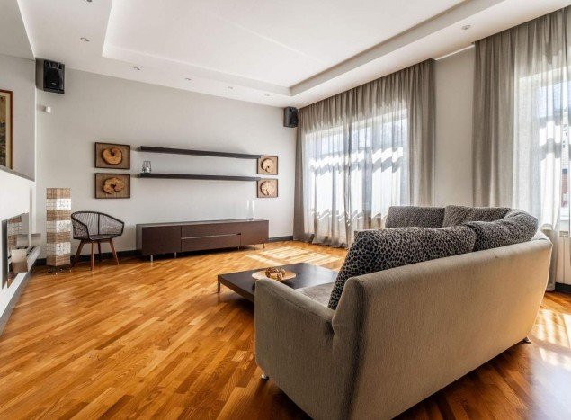 Продажа загородного дома 2-я Никитинская, 59