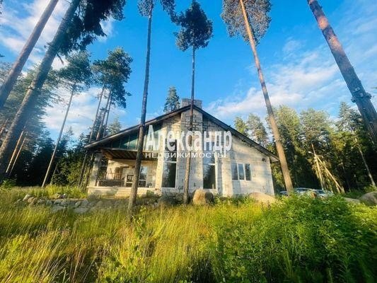 Продажа загородного дома Ясная Поляна, к.НТ