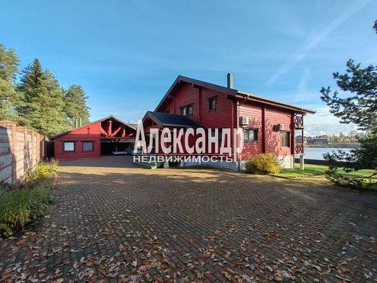 Продажа загородного дома Ленинское, Мира