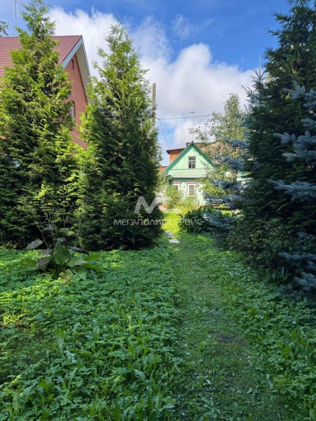 Продажа загородного дома Мжд Рижское 9-й