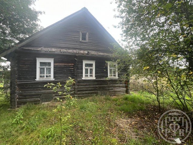 Продажа загородного дома Лизаново, Садовая, 6