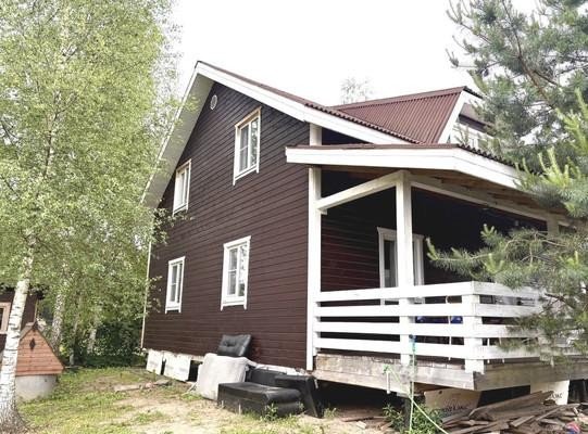 Продажа загородного дома Раменское, Кратово, Дружная