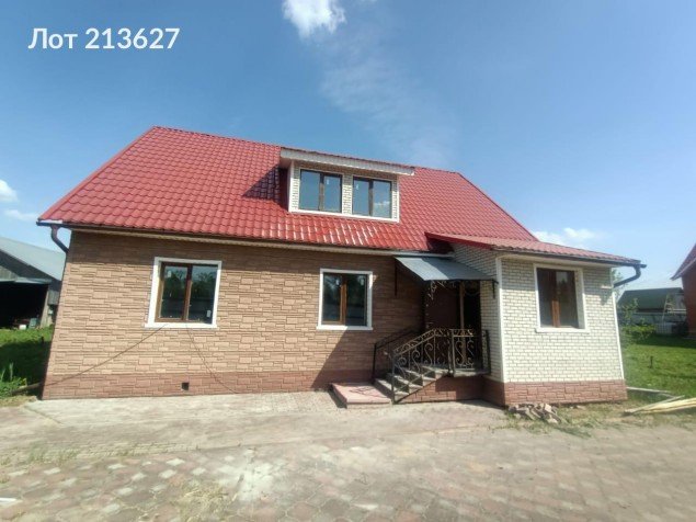 Продажа загородного дома Клин, Малеевка, Евдокимова, 15