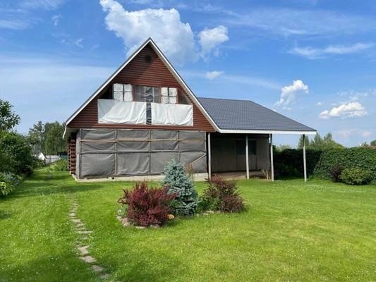 Продажа загородного дома Дмитров, квартал Дмитровский, 11 литер а