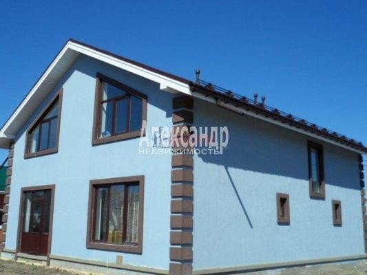 Продажа загородного дома Петергоф, Ольгинское