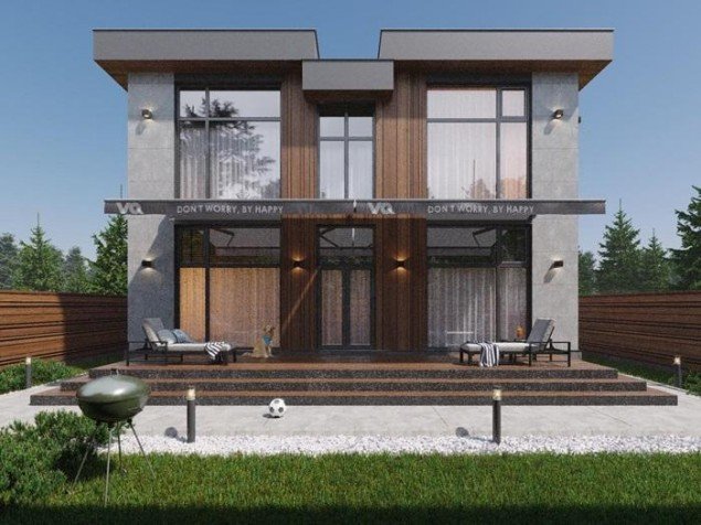 Продажа загородного дома Истра, Покровское, 15