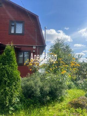 Продажа загородного дома Лампово