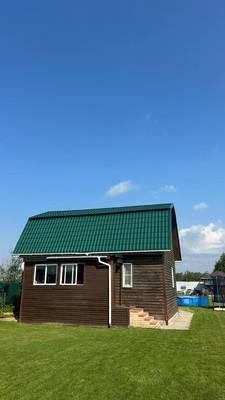 Продажа загородного дома Шум