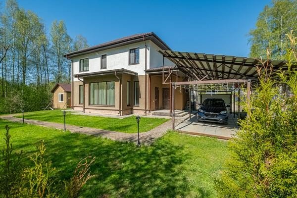 Продажа загородного дома Мертуть, 59 литер А